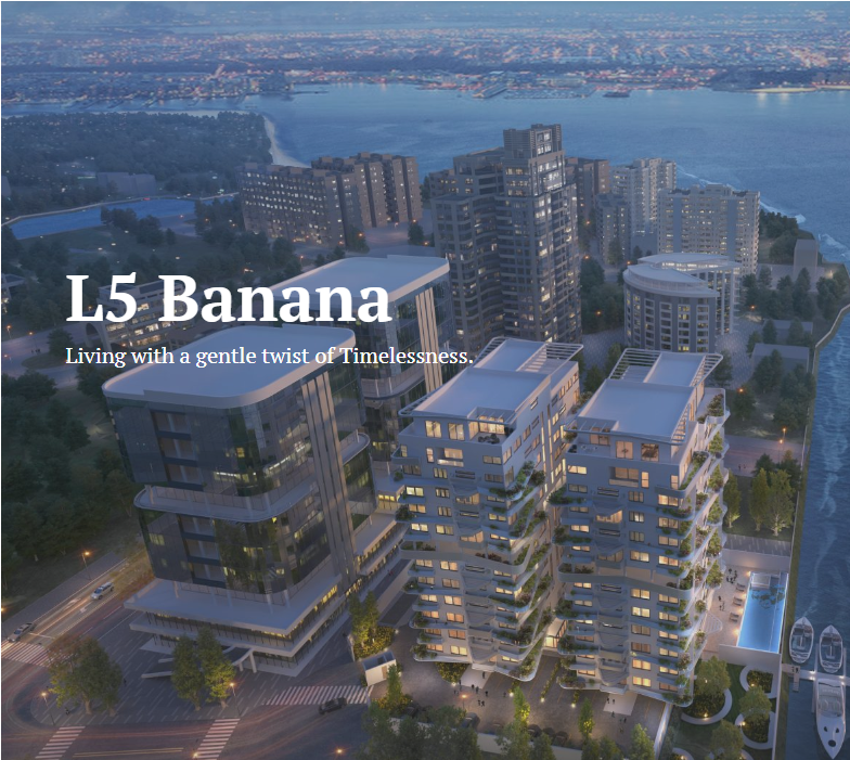 Luxury 4-Bedroom Villa, Victoria Island